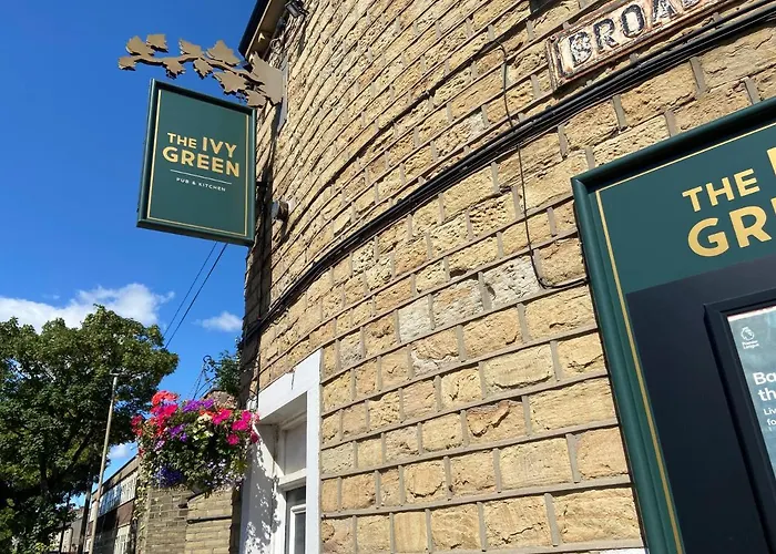 Ivy Green Inn
