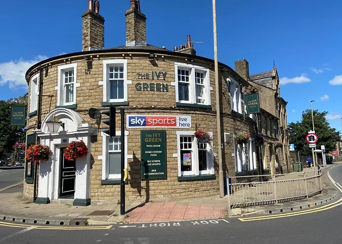 Ivy Green Inn