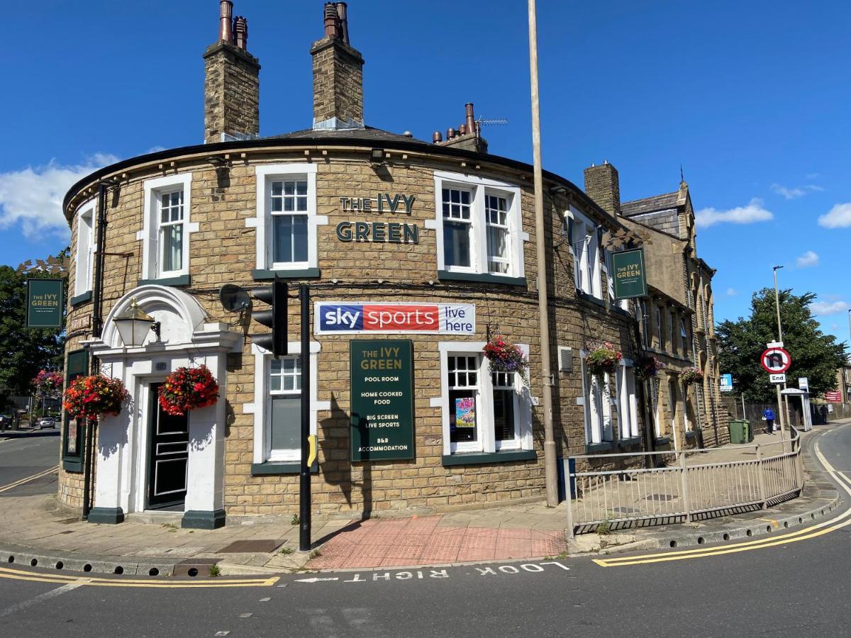 Ivy Green * Huddersfield